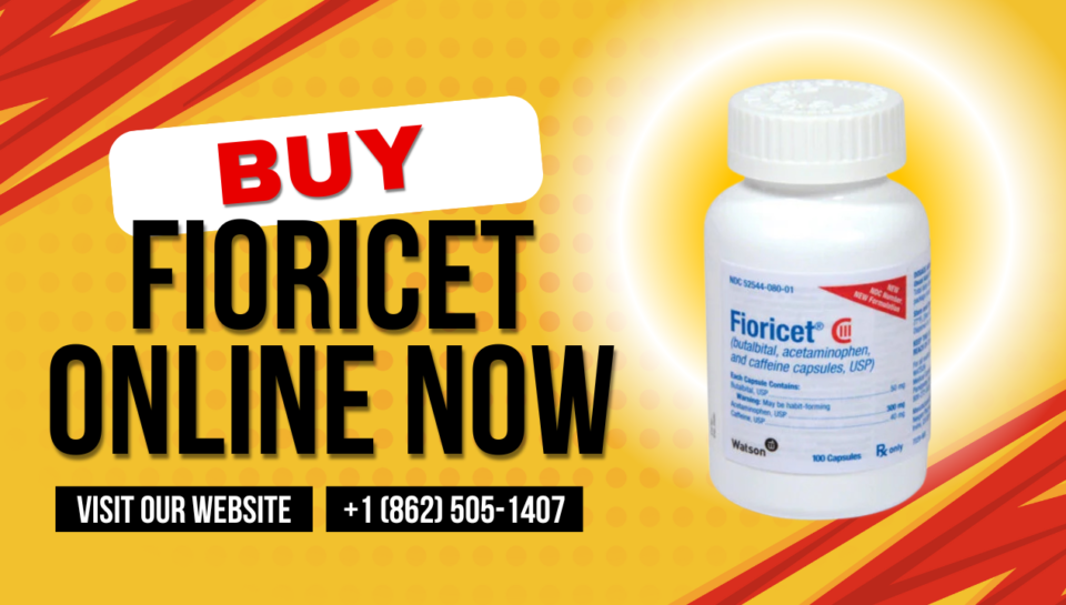 bUY Fioricet ONLINE NOW