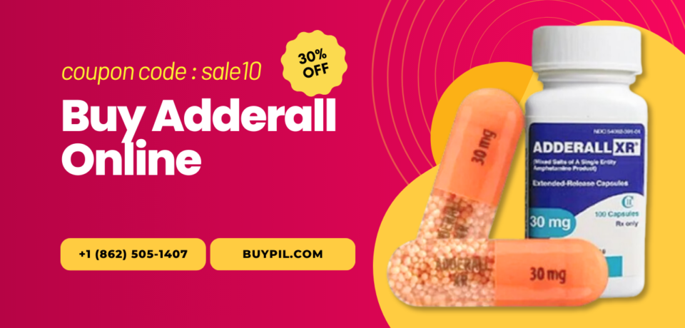 Buy Adderall Online